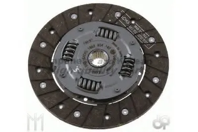 Диск сцепления ASHUKI купить