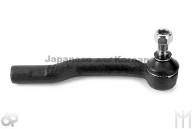 Наконечник поперечной рулевой тяги ASHUKI купить