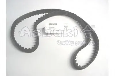 Ремень ГРМ ASHUKI купить