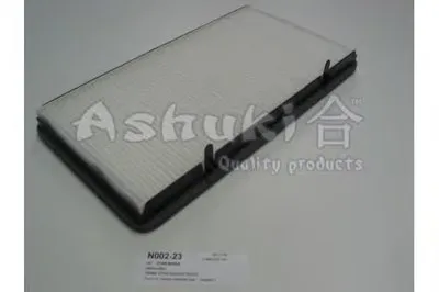 Фильтр, воздух во внутренном пространстве ASHUKI купить