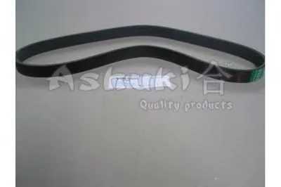 V-Ribbed Belts ASHUKI купить