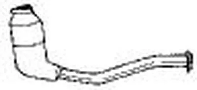 Катализатор для переоборудования SIGAM купить