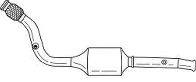 Катализатор для переоборудования SIGAM купить