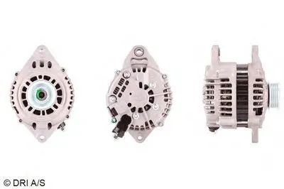 Генератор DRI купить