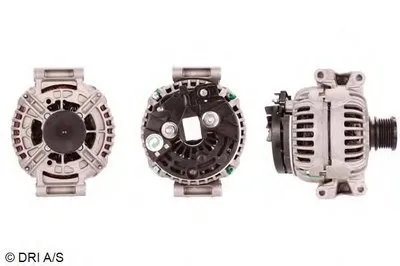 Генератор DRI купить