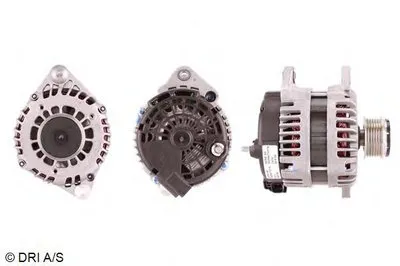 Генератор DRI купить