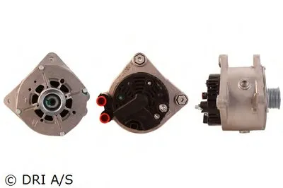 Генератор DRI купить
