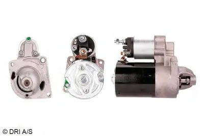 Стартер DRI купить