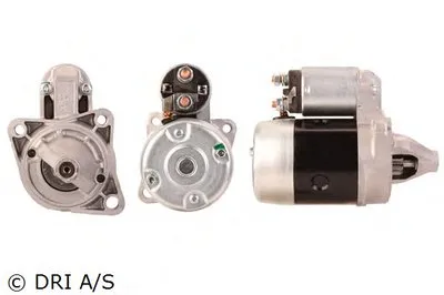 Стартер DRI купить