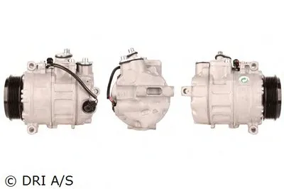 Компрессор, кондиционер DRI купить