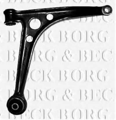 Рычаг независимой подвески колеса, подвеска колеса BORG & BECK купить