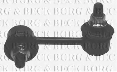 Тяга / стойка, стабилизатор BORG & BECK купить