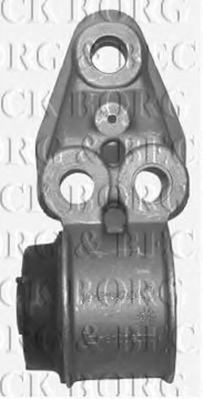 Втулка, балка моста BORG & BECK купить