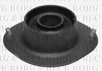 Опора стойки амортизатора BORG & BECK купить