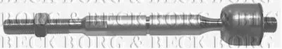 Осевой шарнир, рулевая тяга BORG & BECK купить