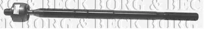 Осевой шарнир, рулевая тяга BORG & BECK купить