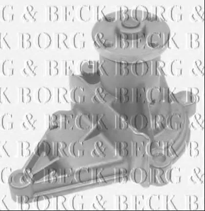 Водяной насос BORG & BECK купить