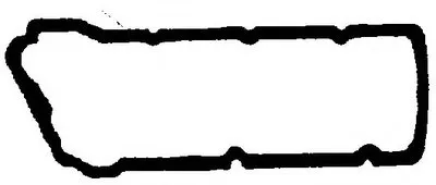 Прокладка, крышка головки цилиндра BGA купить