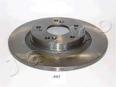 Тормозной диск JAPKO купить