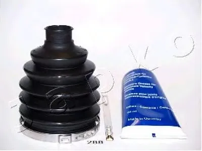 Комплект пылника, приводной вал JAPKO купить