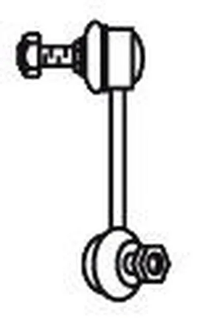 Тяга / стойка, стабилизатор FRAP купить