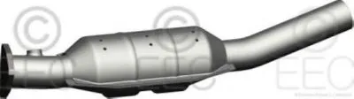 Катализатор для переоборудования Type Approved EEC купить
