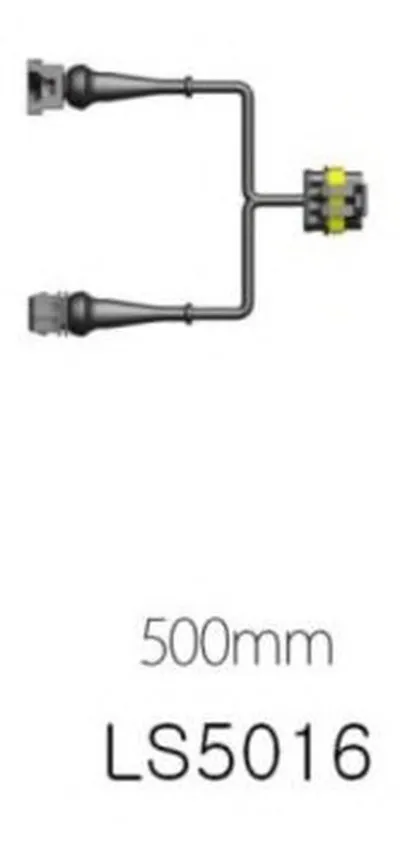 Комплект для лямбда-зонда EEC купить