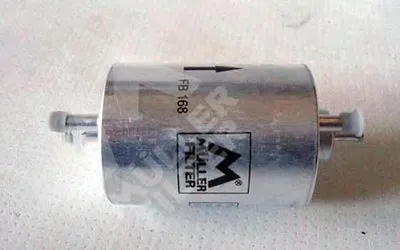 Топливный фильтр MULLER FILTER купить