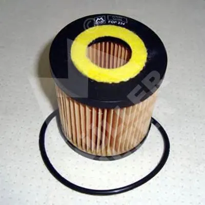 Масляный фильтр MULLER FILTER купить