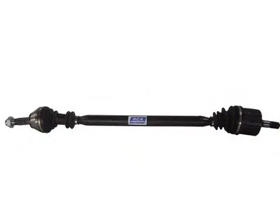 Приводной вал REBUILT DRIVESHAFT RCA FRANCE купить