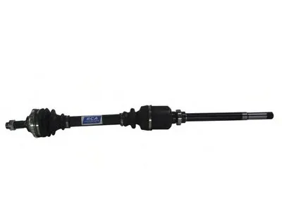 Приводной вал REBUILT DRIVESHAFT RCA FRANCE купить