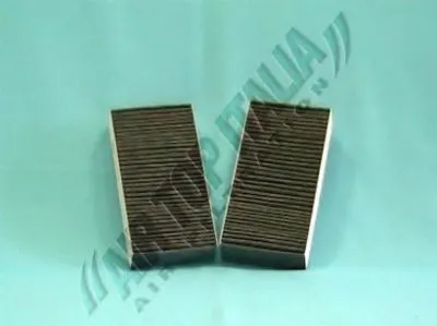 Фильтр, воздух во внутренном пространстве ZAFFO купить