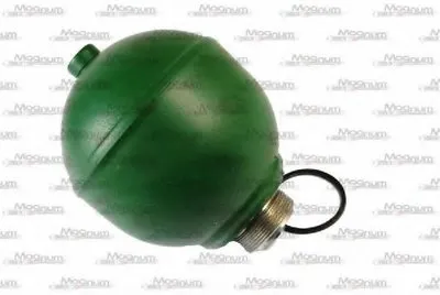 Гидроаккумулятор, подвеска / амортизация Magnum Technology купить