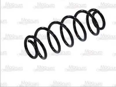 винтовая пружина Magnum Technology купить