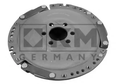 Нажимной диск сцепления KM Germany купить
