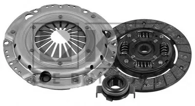 Комплект сцепления KM Germany купить