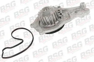 Водяной насос BSG купить