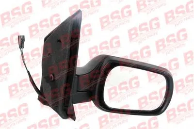 Наружное зеркало BSG купить