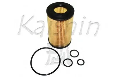 Масляный фильтр KAISHIN купить