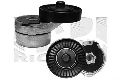 Натяжитель ремня, клиновой зубча AUTOTEAM купить