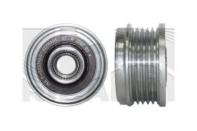 Механизм свободного хода генератора AUTOTEAM купить