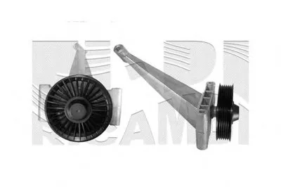 Натяжитель ремня, клиновой зубча AUTOTEAM купить