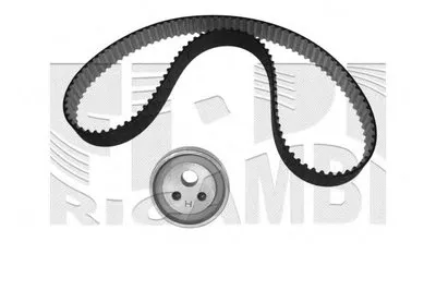 Комплект ремня ГРМ AUTOTEAM купить