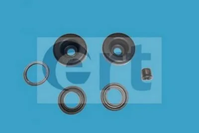 Ремкомплект, колесный тормозной цилиндр ERT купить