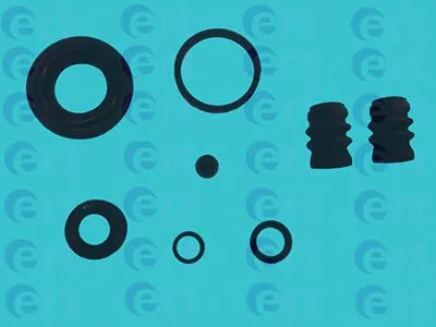 Ремкомплект, тормозной суппорт ERT купить