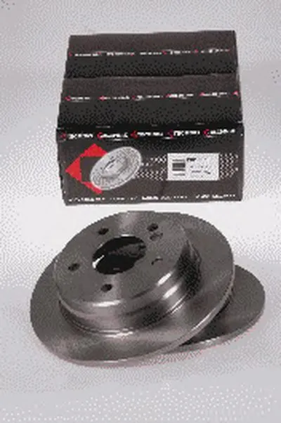 Тормозной диск PROTECHNIC купить