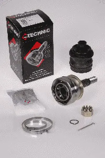 Шарнирный комплект, приводной вал PROTECHNIC купить