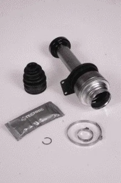 Шарнирный комплект, приводной вал PROTECHNIC купить