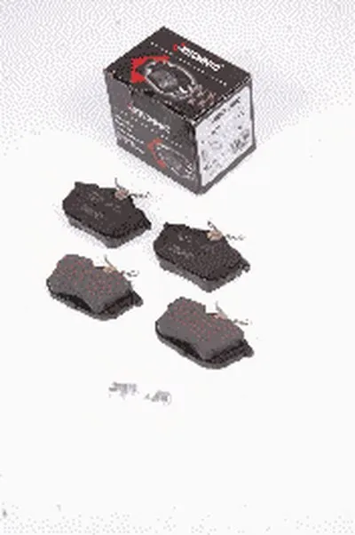 Комплект тормозных колодок, дисковый тормоз PROTECHNIC купить