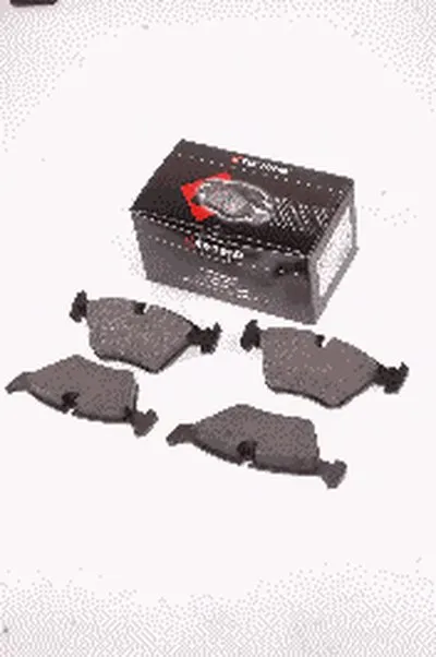 Комплект тормозных колодок, дисковый тормоз PROTECHNIC купить